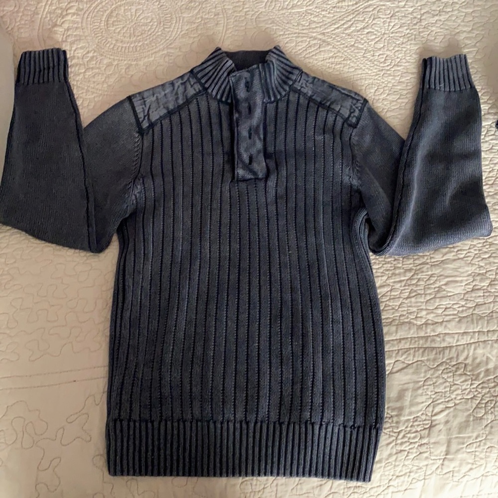 Men’s BKE sweater